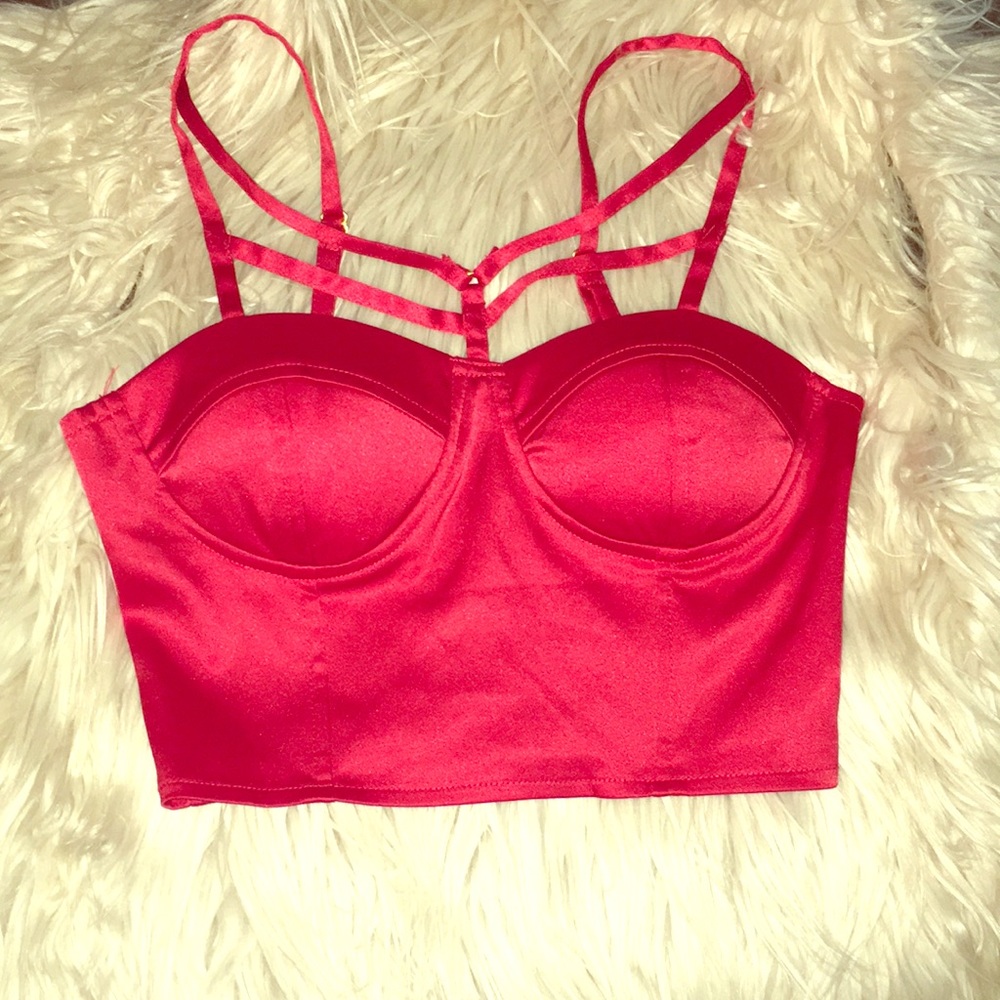 Woman Bra-let/ Boosteeyay